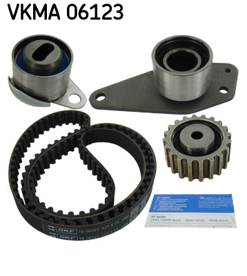 SKF Vezérműszíj készlet VKMA06123_SKF